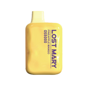 Lost Mary Strawberry Mango Disposable VapeS