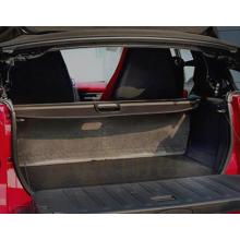 Cargo Cover 15 Mercedes Benz Smart Fortwo