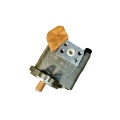 Gear Pump 705-41-01540 for PW128UU-1 Wheel Excavator