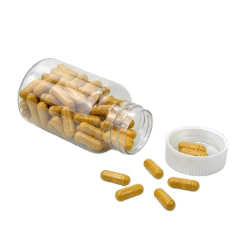 Size 000 Hard Gelatin Empty Capsules