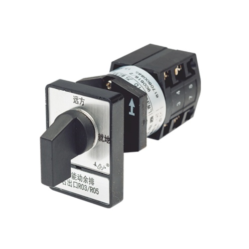 Changeover Switch