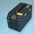 EV-peak U6Q Charger 3000W Power Battery Fast Charge