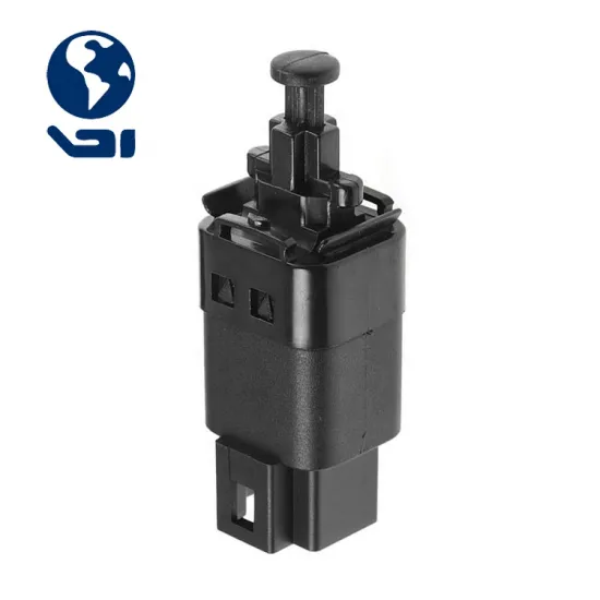 High Quality Brake Light Switch 9072406 96440925 96552789 96874570 for Chevrolet Aveo Spark by HANZHUANG