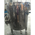 Beer False Bottom Lauter Tun For Brewery