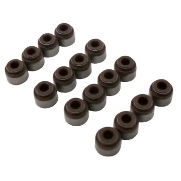 Intake & Exhaust Valve Stem Seals Kit for Honda Accord VI (1997-2003)