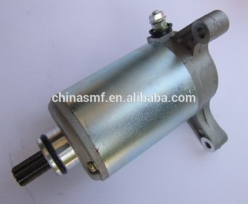 SUPERYAMAHA ATV Warrior 350 YFM350X NEW 1987-2004 Starter motor