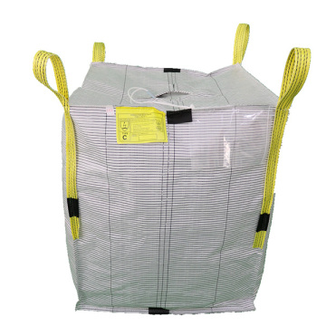 Eco-Friendly Durable Biodegradable Conductive Fiber Bag Quality Assurance