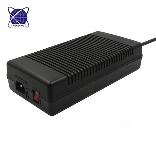 48V 7.5A 360W AC DC Power Supply
