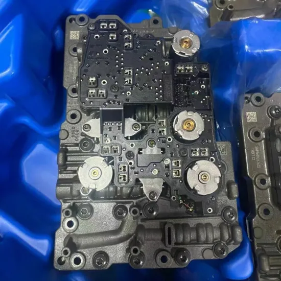 High Quality DCT360 Transmission Valve Body