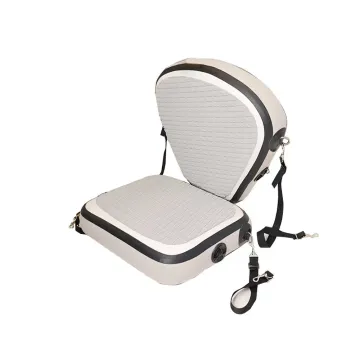 Portable PVC DWF Air Seat for Kayak and SUP Board - Hot Selling