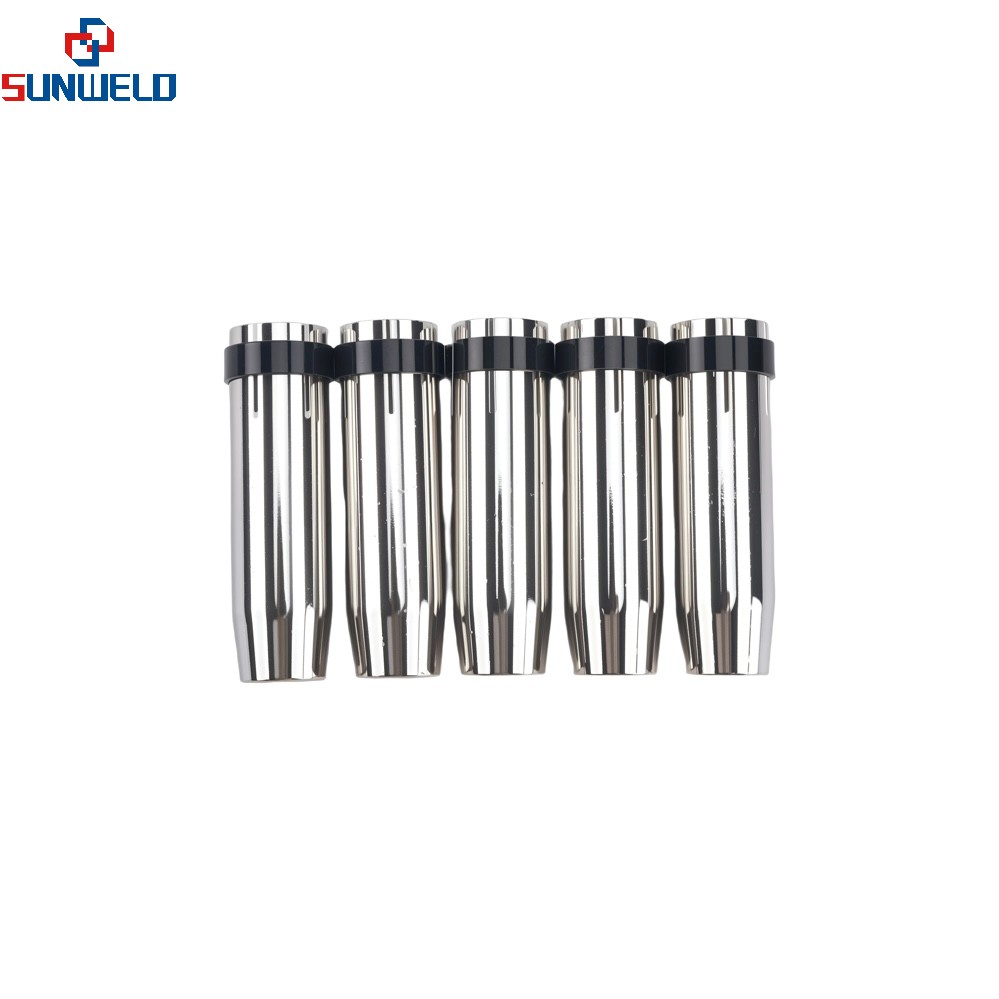 XL36KD Nozzle Conical φ16x84 Thickness2.0mm XL145.0078(5)