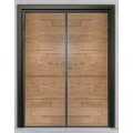 esidential anti-theft soundproof security door