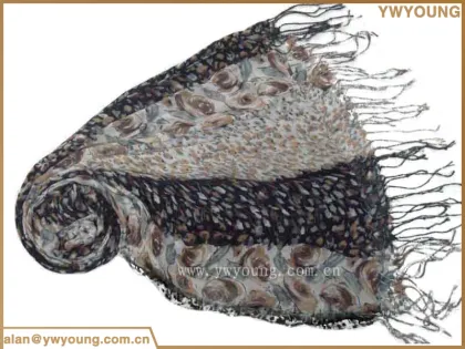 neckwear warm fashionable china scarf