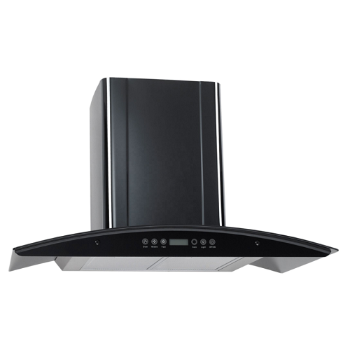 chimney style range hood Home Cooking Fume Extractor Manufactory