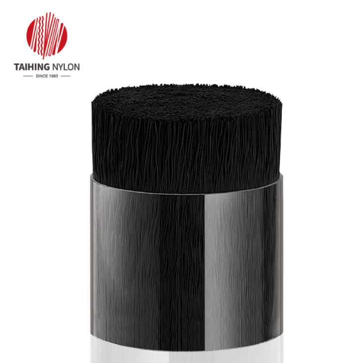 Nylon6 filament for coffee maker cleaning brush