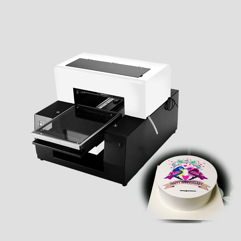 Ink Macaron Printer