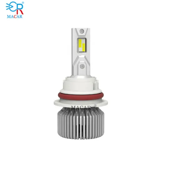 MACAR LED Light H4 Headlights 150W 30000LM 9005 9006 H7 H11 H4 LED D1S D2S 4300K 6000K