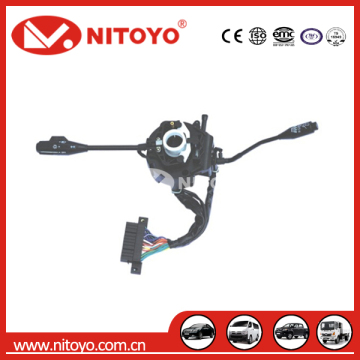 NITOYO 84310-36181 (LHD) TURN SIGNAL SWITCH FOR TOYOTA DYNA 1981-1983