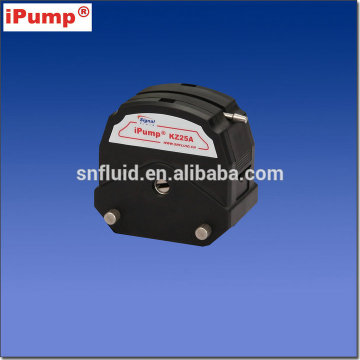 Fast Load peristaltic pump head 2600ml