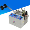 Fully Automatic High Speed Heat Shrinkable Tube Pipe Cutting Machine Computer Cutting Machine Plastic Hose Pipe Cutting Machine