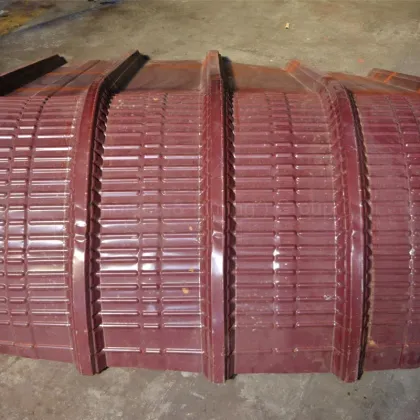 top quality scaffold walk board roll latest beautiful design jch forming machine upright racking