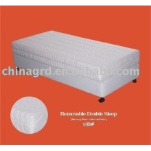 Memory Wave Visco-elastic Mattress