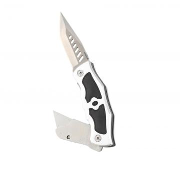2 Klinge Gute Qualität Allzweckmesser Cutter Knife