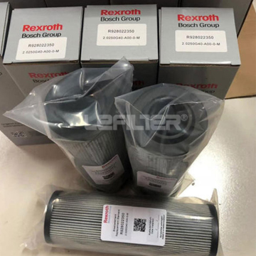 REXROTH Ersatzfilter 2.0059H6XLA006M