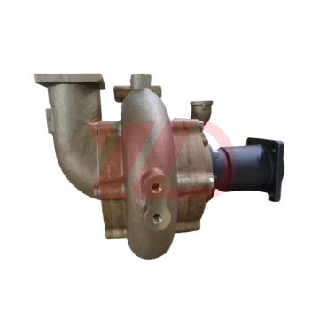 Wholesale OEM Sea Water Cooling Pump Parts for Cummins Engines: K50, KTA50, KTA50-M2 Models - 5493046, 3393018, 4314820, 4314522