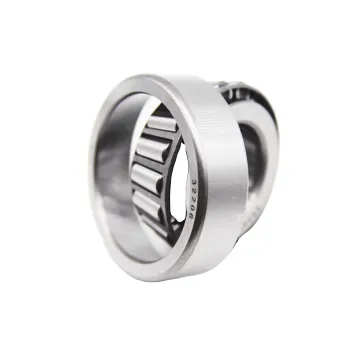 High-Quality Tapered Roller Bearings for Railways and Agriculture: 30207, 30208, 30209, 30210, 30211, and 30212