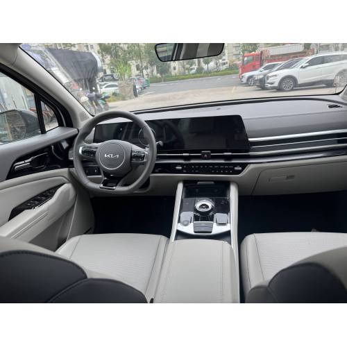 Kia Sportage SUV for sale