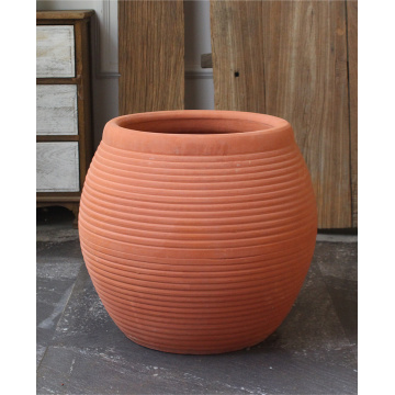 Depot Home Depot Terra Cotta Pot Taman Luar