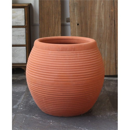 Günstige Home Depot Terra Cotta Outdoor Garden Töpfe