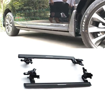 บอร์ดทำงานอัตโนมัติพลังงานไฟฟ้าสำหรับ Subaru XV Forester &amp; 4x4 อุปกรณ์เสริมภายนอก