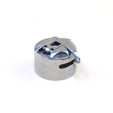 Juki Industrial Sewing Machine Accessories: B1828-210-DAA Bobbin Case Fit for ASM-210D, 210E, 215D, 221D, 210EN, 221EN, 224 and MOL-254 Models