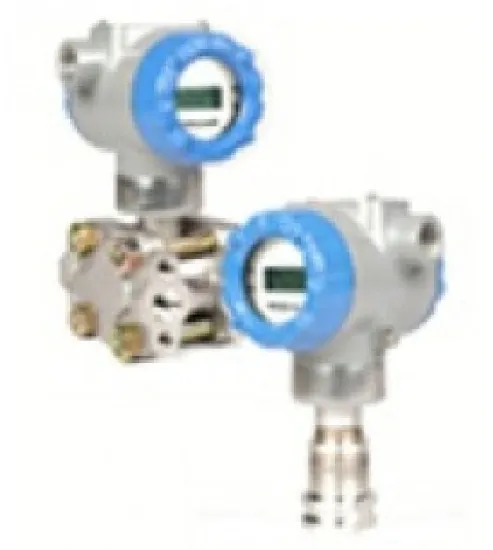 Honeywell SmartLine ST 700 Differential Pressure Transmitters
