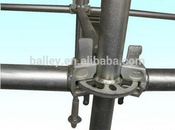 High Quality Steel Ringlock Scaffolding&Ringlock Vertical