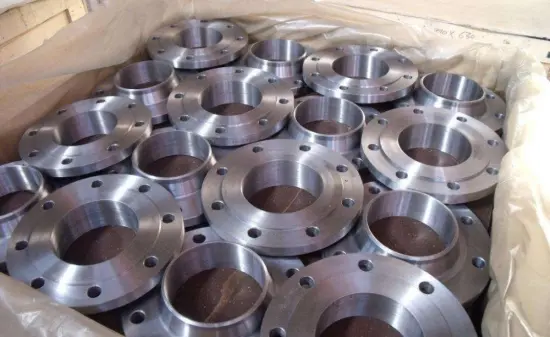 Welding Neck Flange 150 Lbs