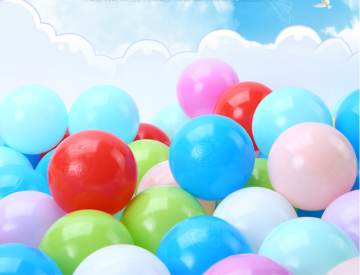 Ocean ball