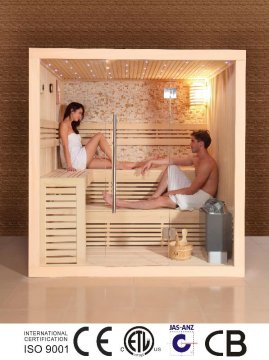 Relaxing Sauna Room YH-1102A