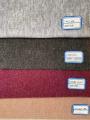 Tissu de teinture mohair bonne vente