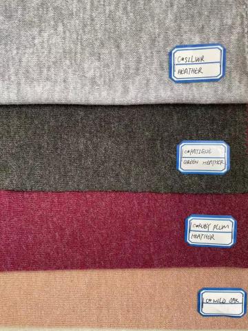 Mohair Dyeing Fabric Good Sale