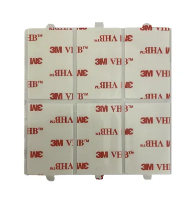 3m double-sided foam insulation tape