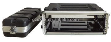 4U ABS rack case