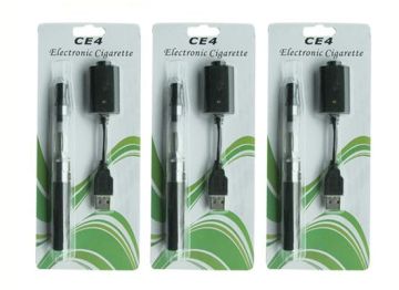 2014newest and Hottest Blister CE4+ Electronic Cigarettes Healthy