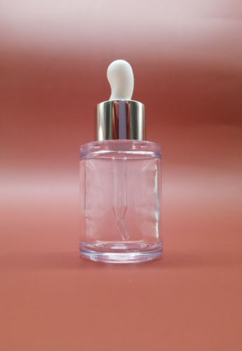 30 ml Essential Oil Bottle Droper