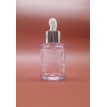 30 ml de bouteille d&#39;huile essentielle