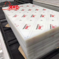 Food Grade PP Polypropylene Plastic Sheet