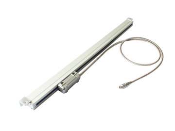 Rotary encoder display encoder