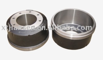 Hyundai Bus Brake Drum